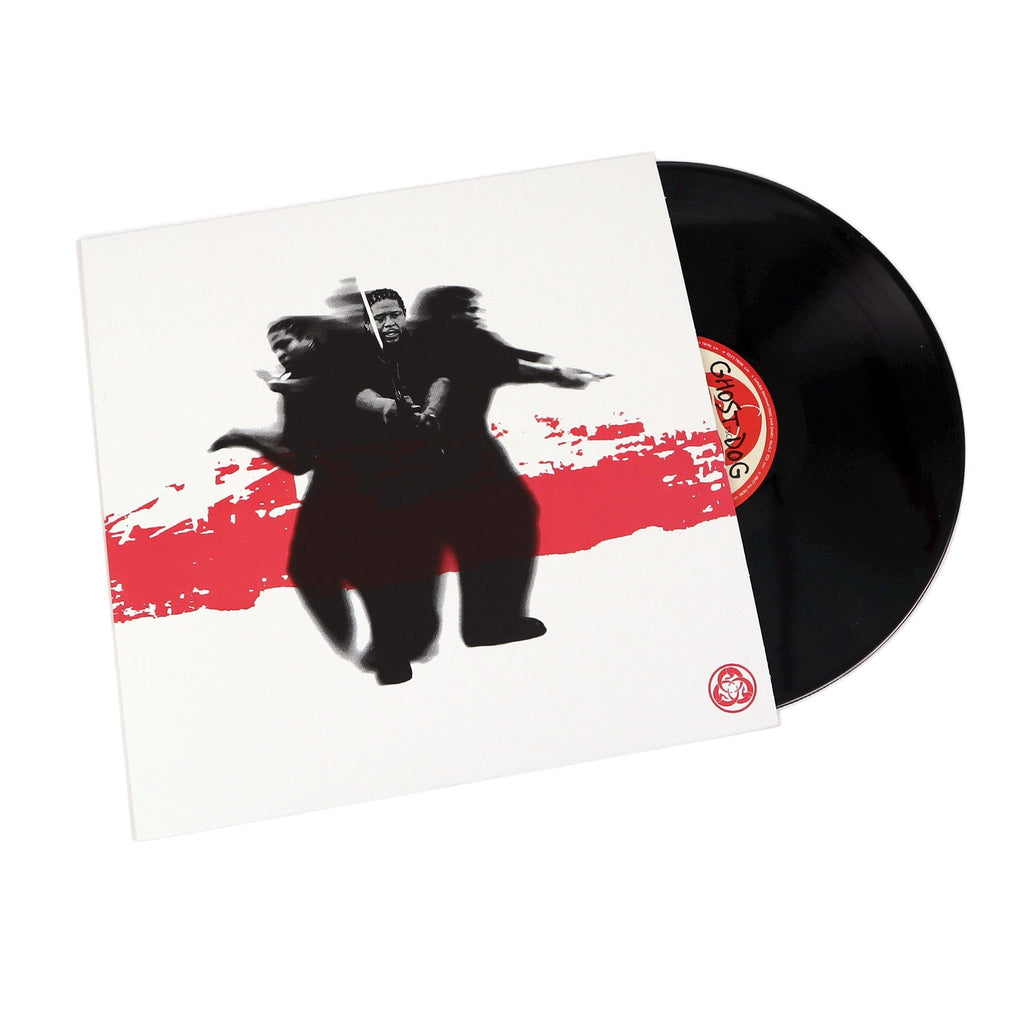 Ghost Dog - Original Motion Picture Score - Vinyl