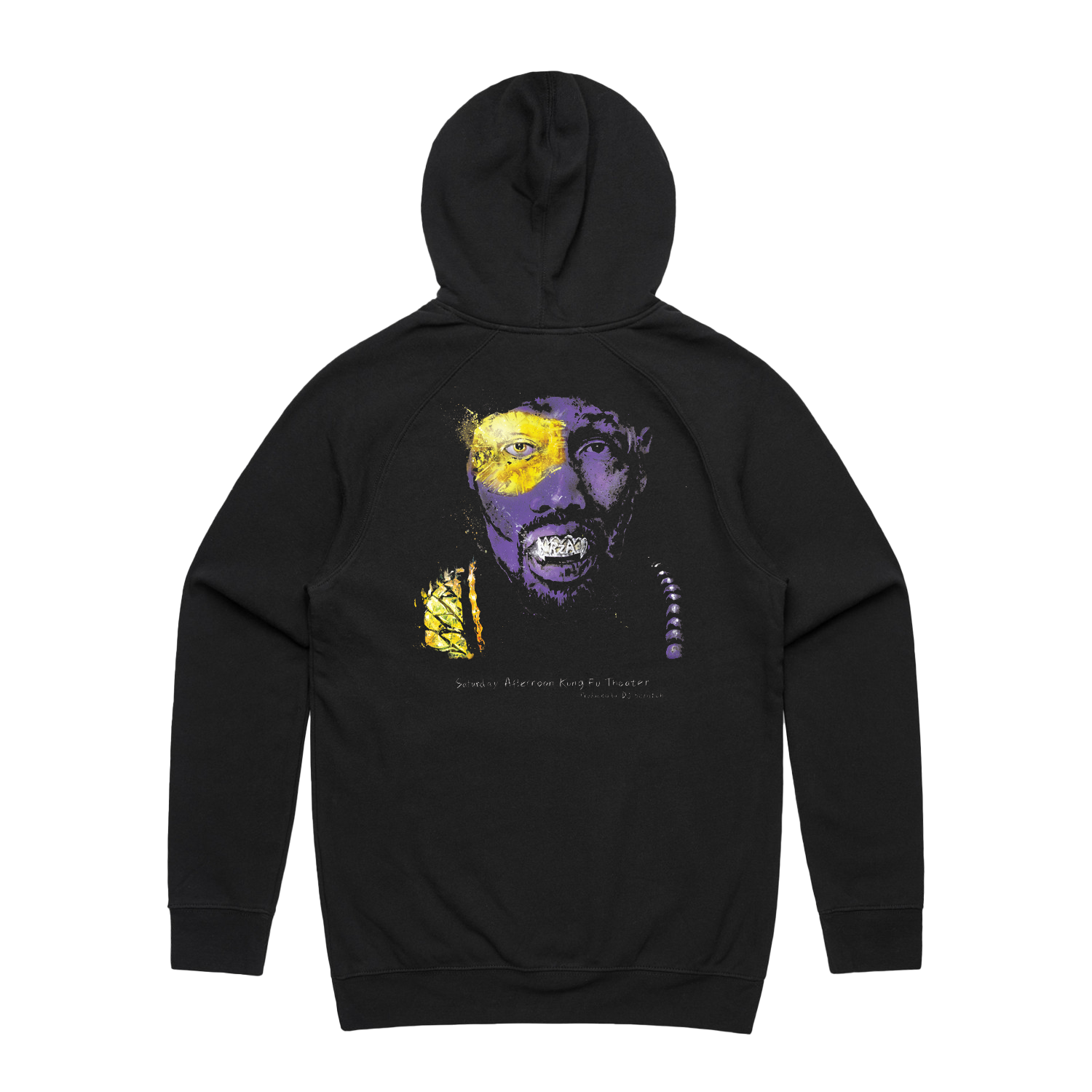 SAKFT Hoodie