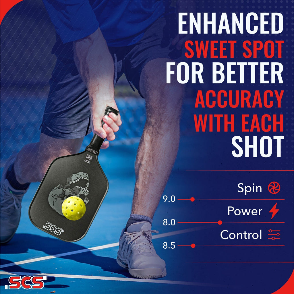 Nightmare | Evo-Lite Series