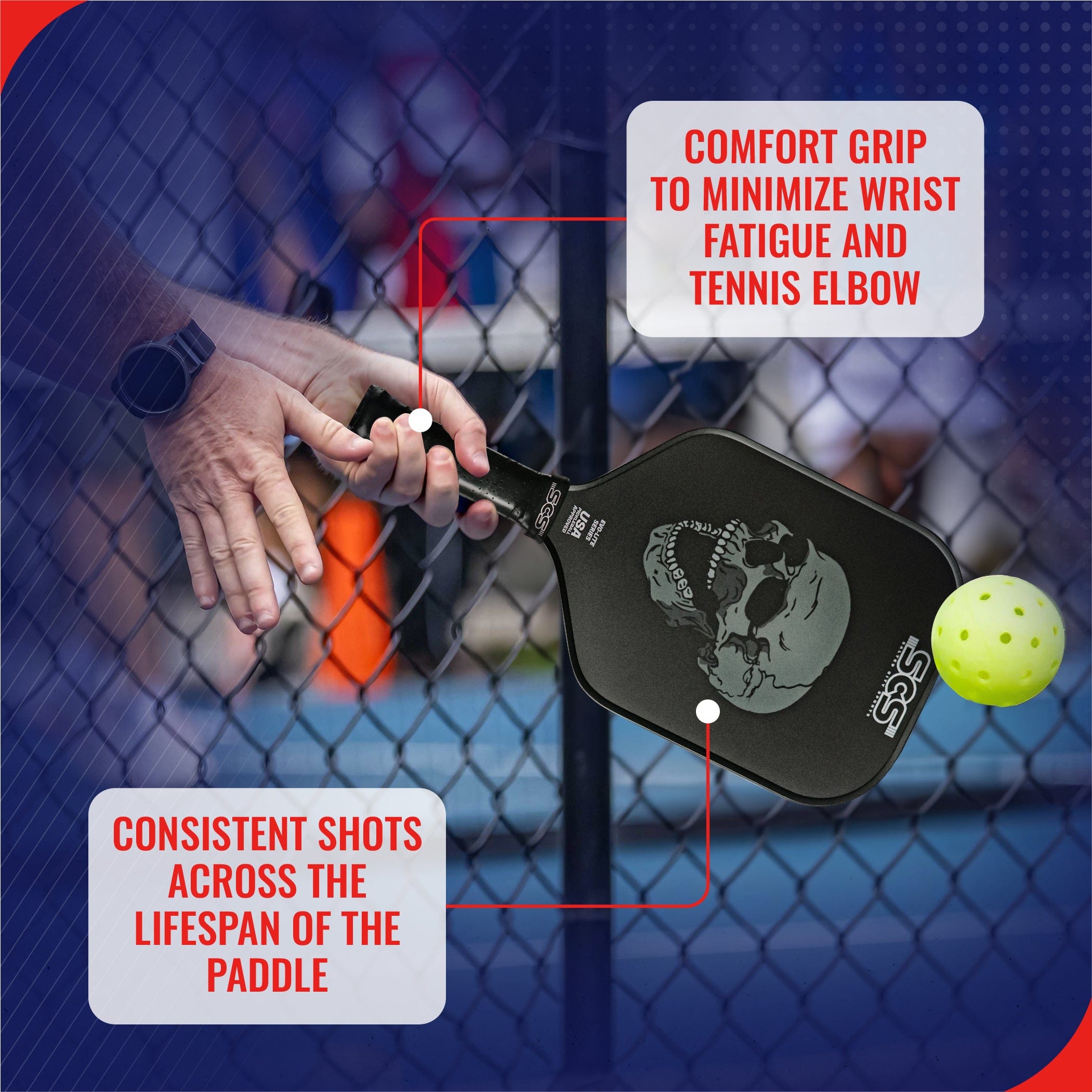 Nightmare | Evo-Lite Series