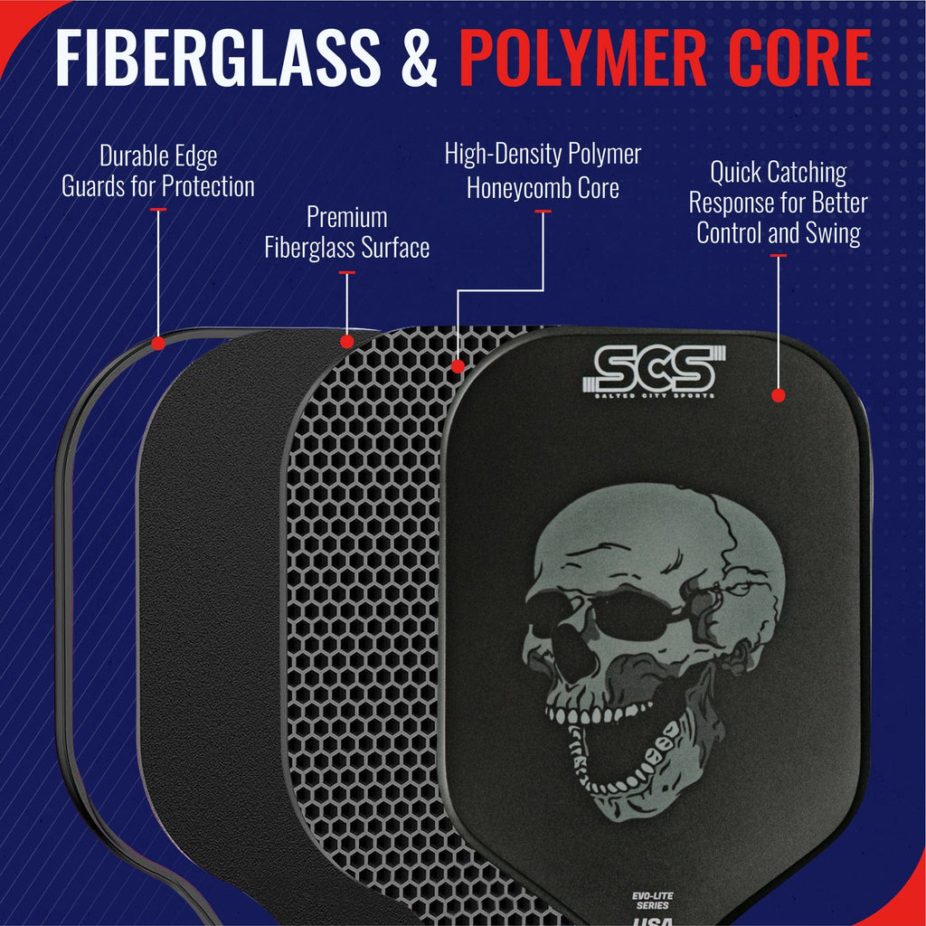 Nightmare | Evo-Lite Series