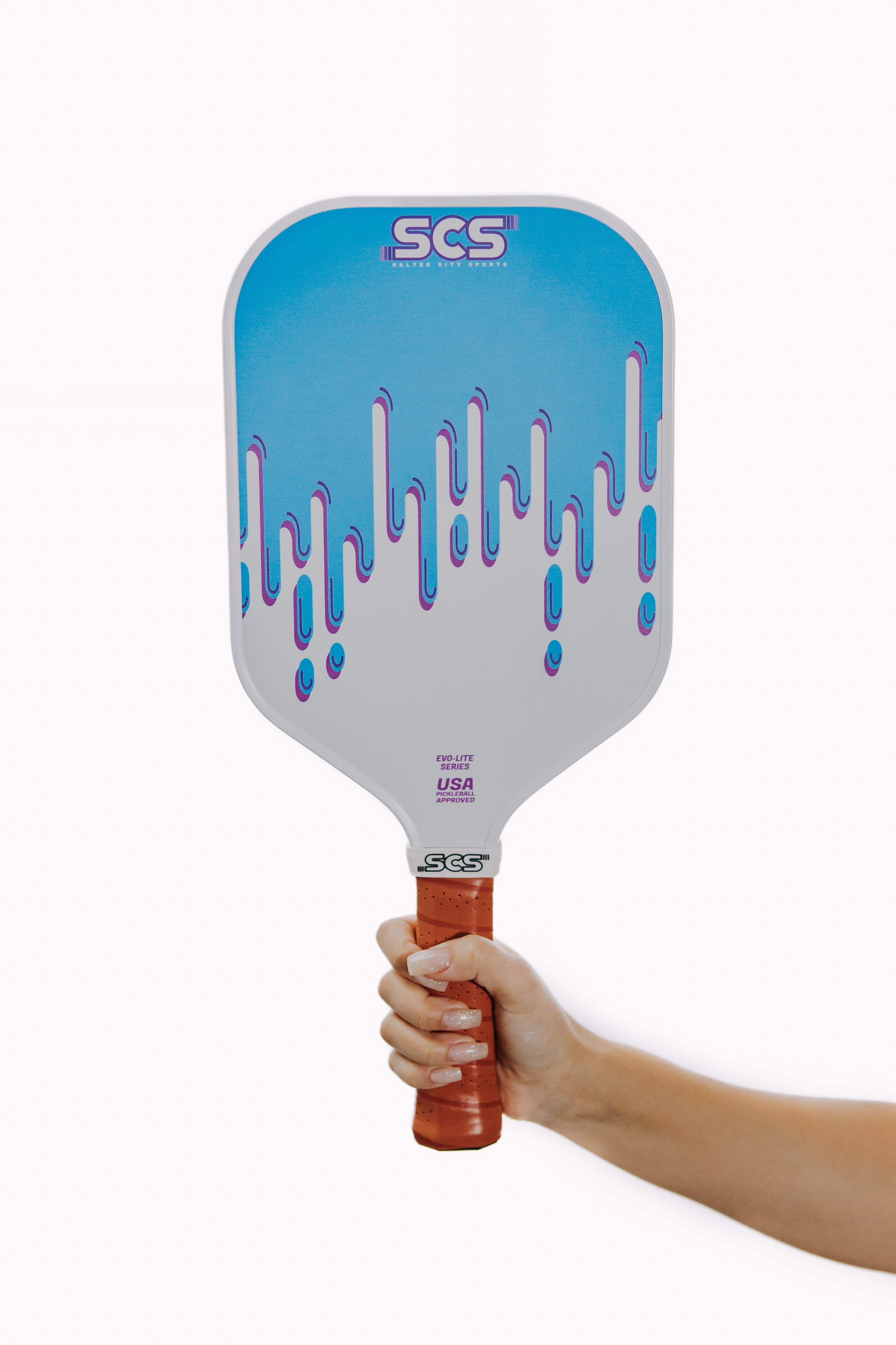 Drippy | Evo-Lite Series