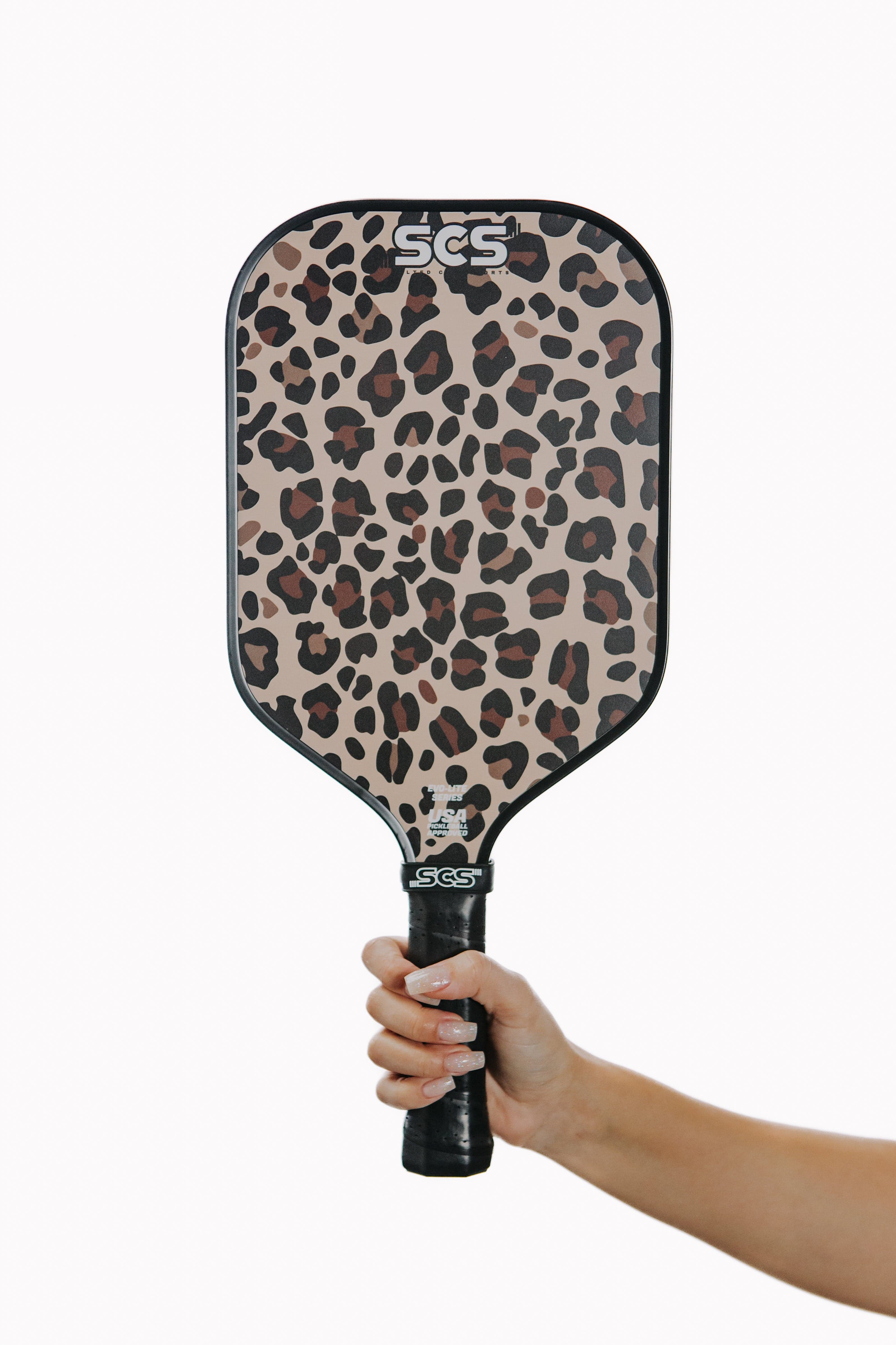 Leopard | Evo-Lite Series