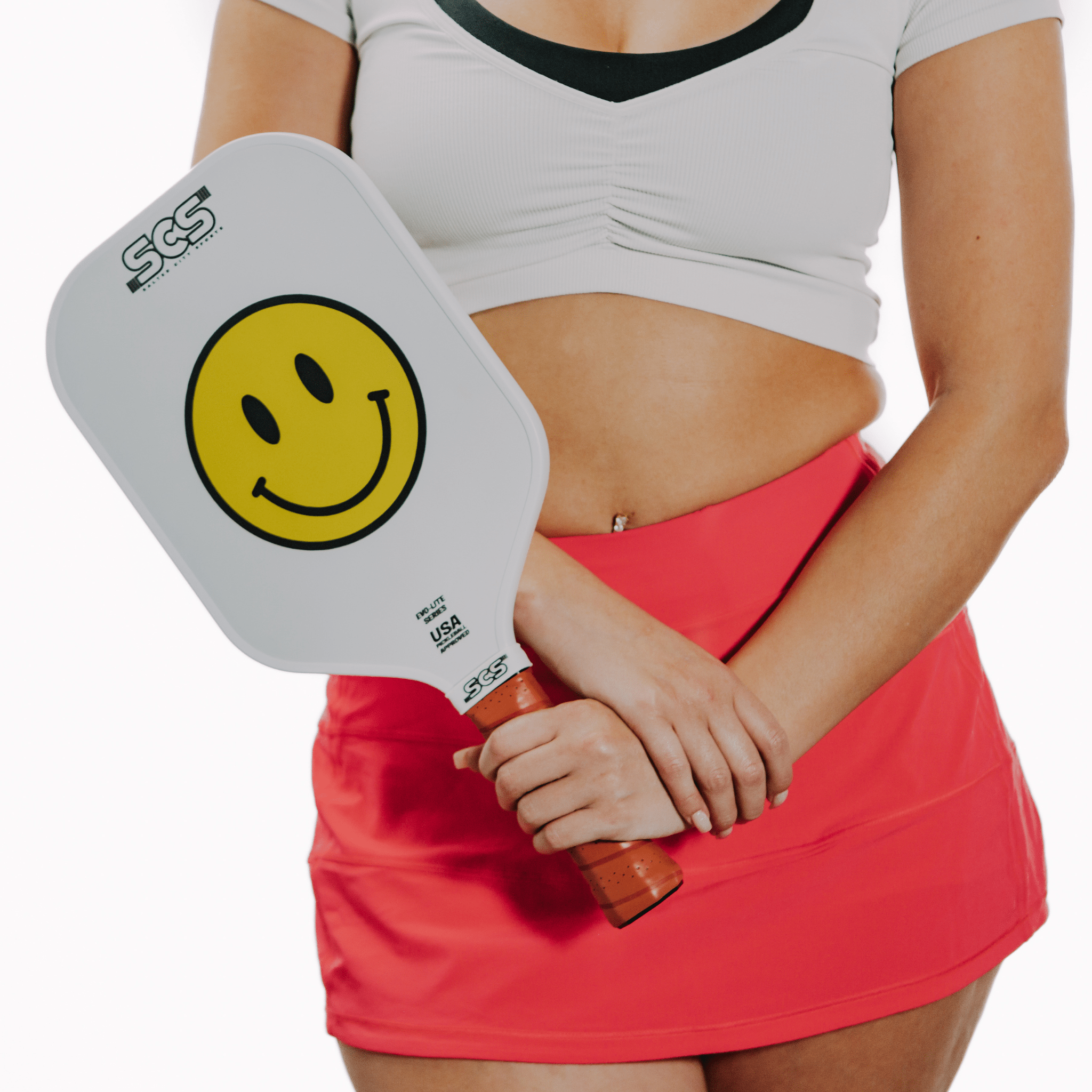 The Happy Paddle | Evo-Lite Series