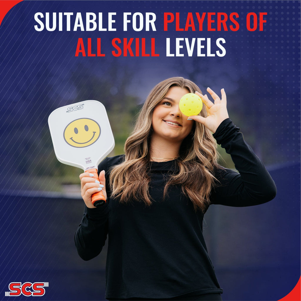 The Happy Paddle | Evo-Lite Series