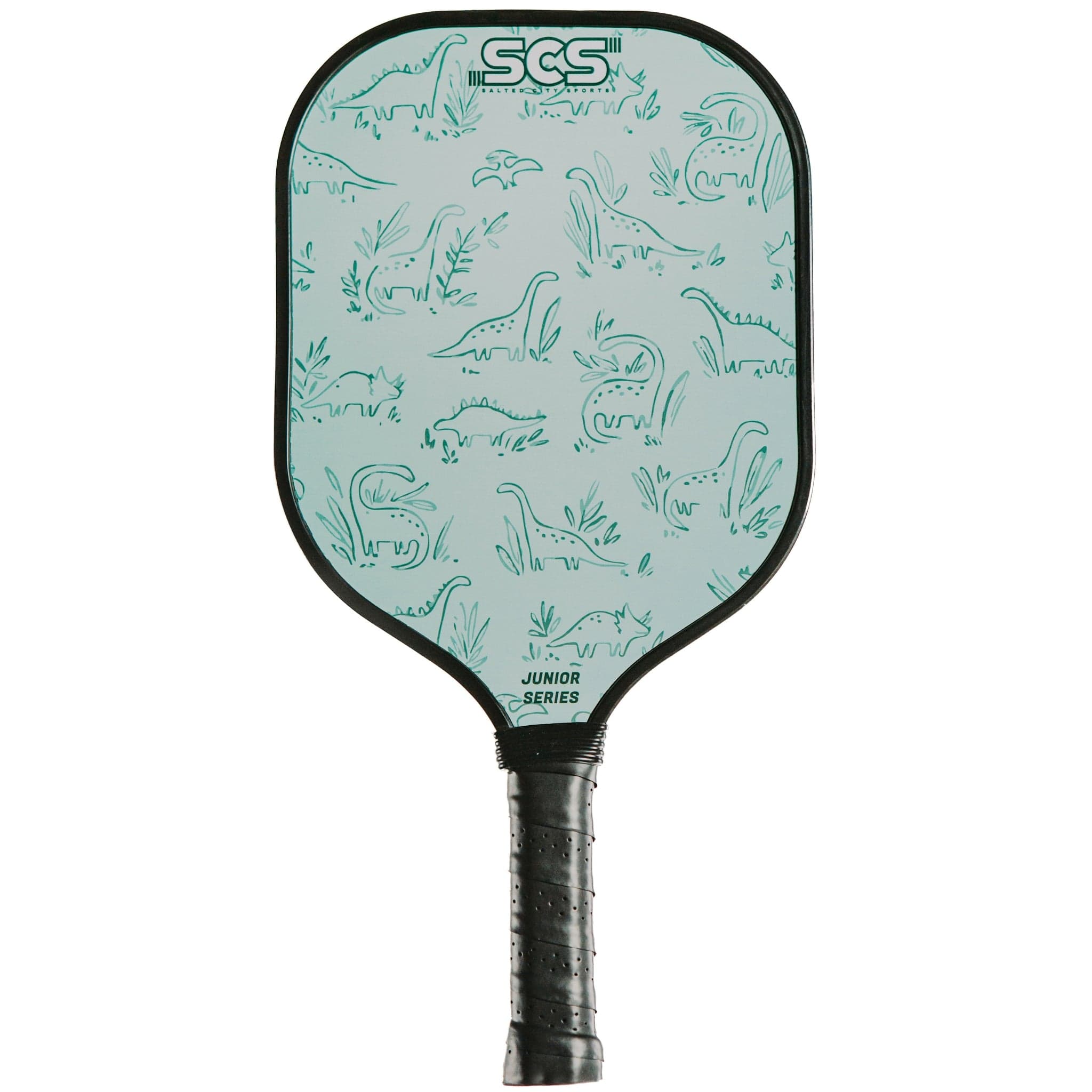 Dino | Junior Series | Kids Pickleball Paddle