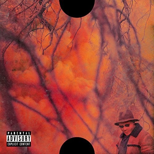 Blank Face Lp [Explicit Content] (2 Lp's) | Mint (M) Mint (M)