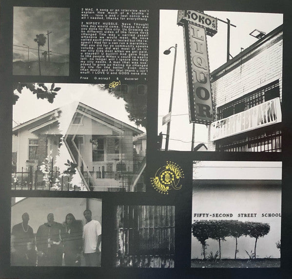 Crash Talk | Mint (M) Mint (M)