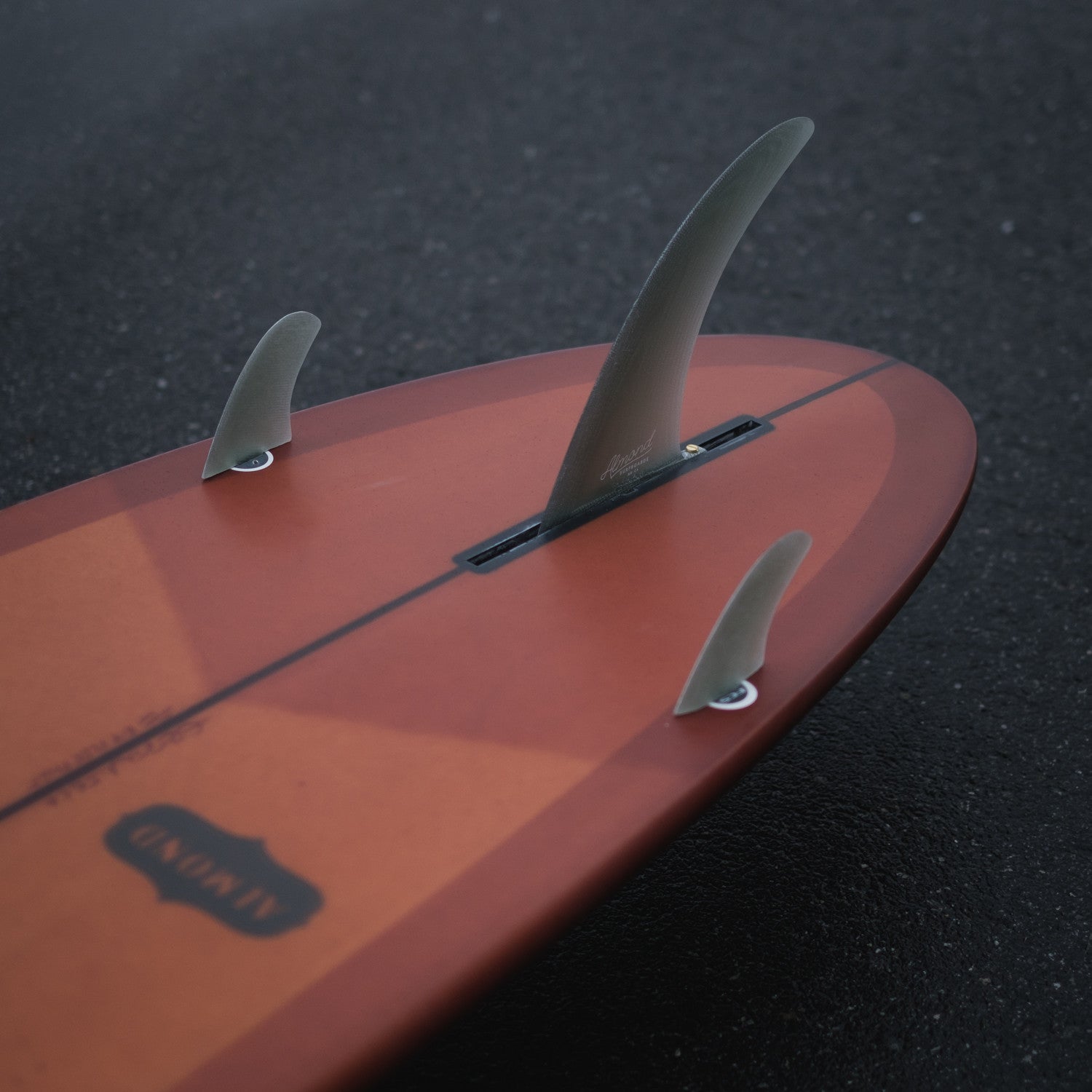 3" Side-Bite Fins