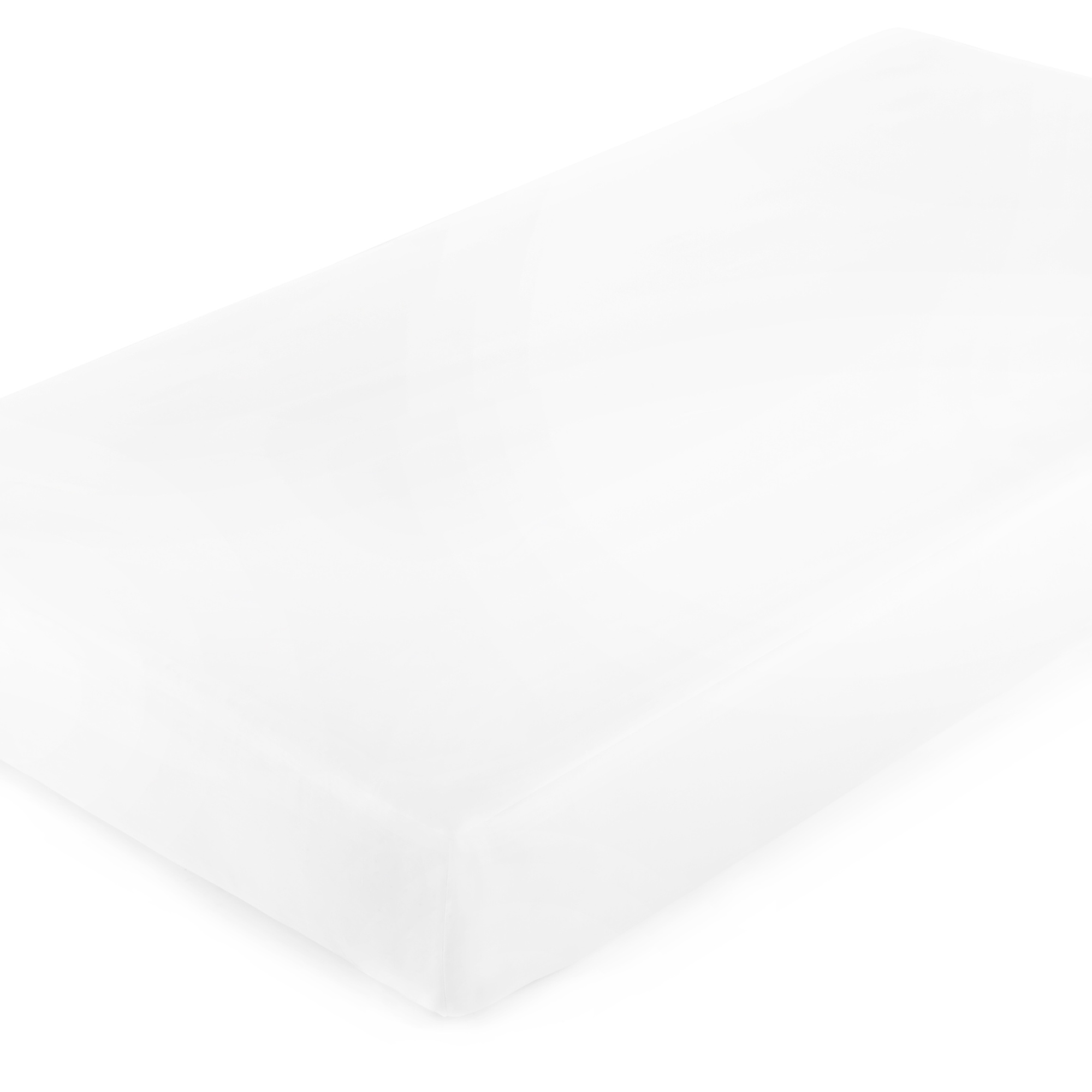 Cooling Bamboo Spa Fitted Sheet