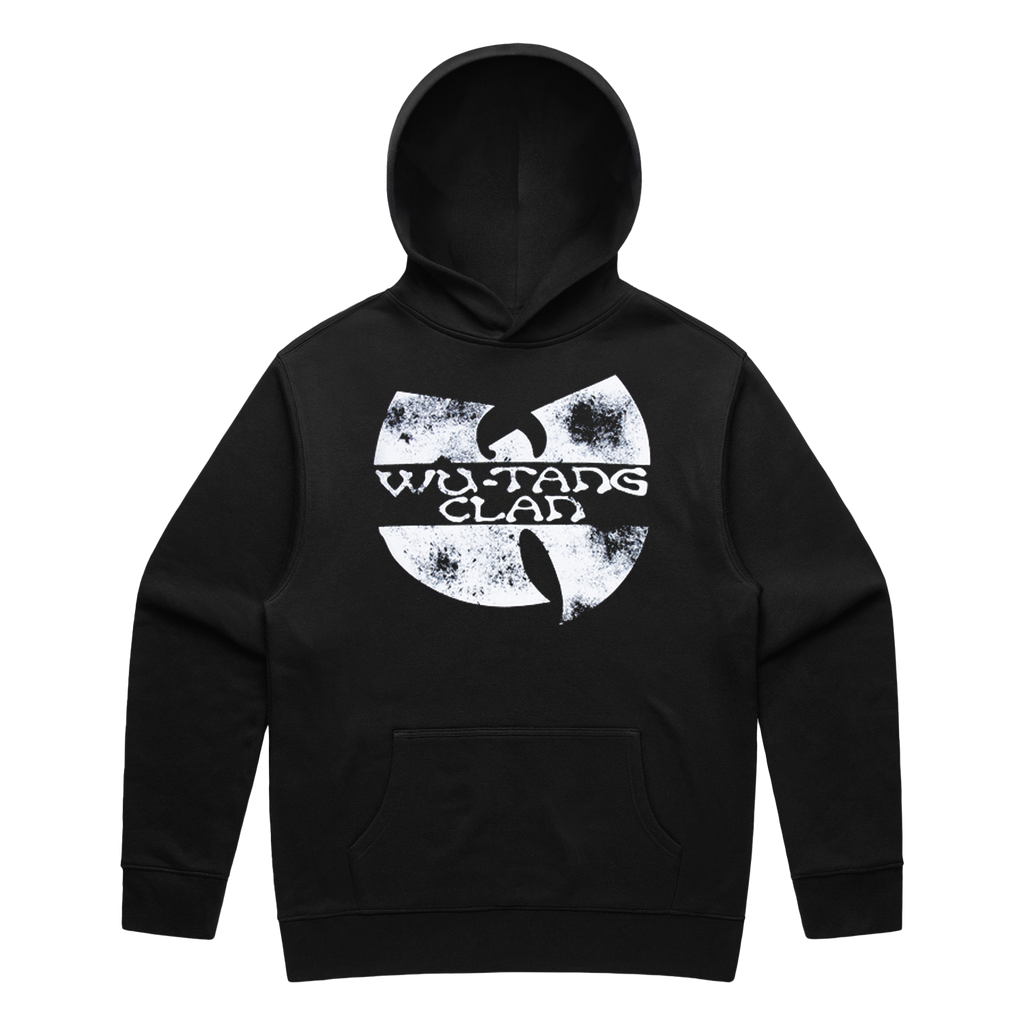 Wu Faded 36 Hoodie