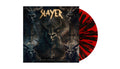 Black Spirits - Live (Red W/ Black Splatter Vinyl) |
