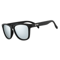 "Ron's Smoke and Mirrors” OG Polarized Sunglasses