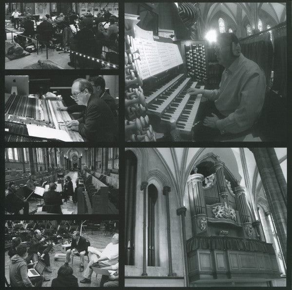 Interstellar (Original Motion Picture Soundtrack) | Mint (M) Mint (M)