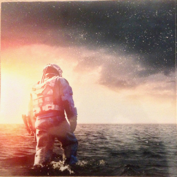 Interstellar (Original Motion Picture Soundtrack) | Mint (M) Mint (M)
