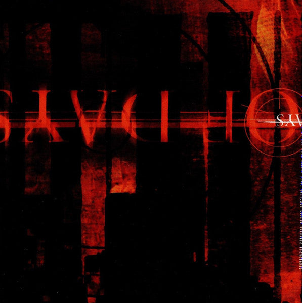 End Of Days Soundtrack (CD) | Near Mint (NM) Near Mint (NM)