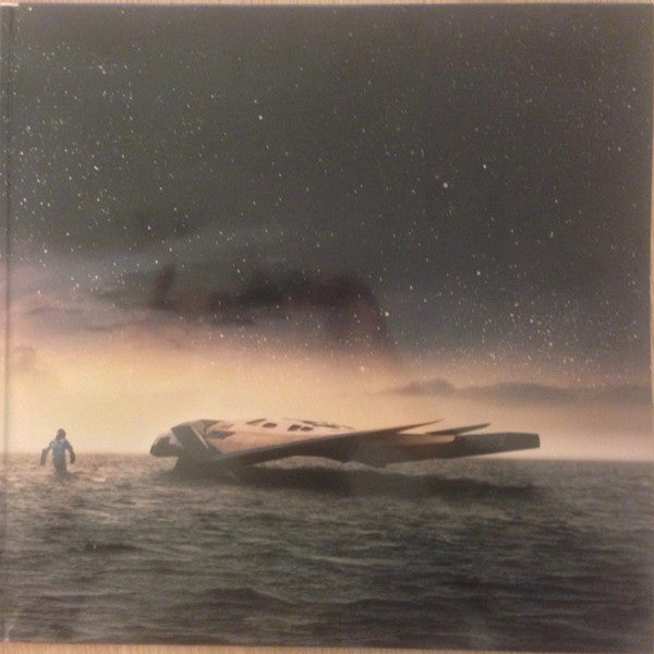 Interstellar (Original Motion Picture Soundtrack) | Mint (M) Mint (M)