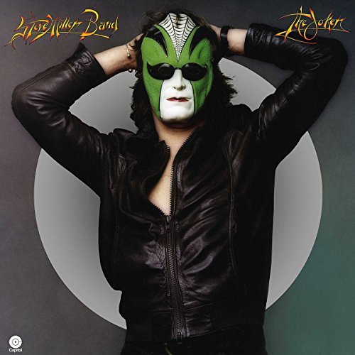 The Joker [Import] (180 Gram Vinyl, Reissue) (VINYL) | Mint (M) Mint (M)