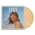 1989 (Taylor's Version) (2LP Tangerine Edt) | Mint (M) Mint (M)
