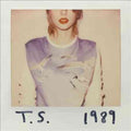 1989 (CD) | Mint (M) Mint (M)