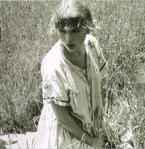 Folklore Deluxe Edition, "Betty's Garden" |