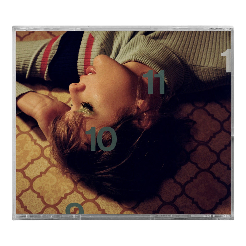 Midnights [Jade Green Edition] |