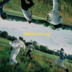 Neveralways (Indie Exclusive) (Opaque Yellow Black Marble Vinyl) |