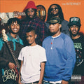 Ego Death (Download Insert) (2 Lp's) (VINYL) | Mint (M) Mint (M)