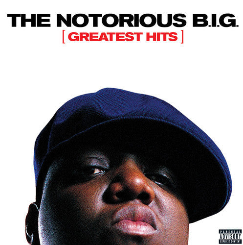 Greatest Hits [Explicit Content] (Limited Edition, Blue Vinyl) (2 Lp's) | Mint (M) Mint (M)