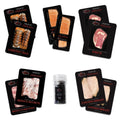 The Ultimate Barbecue - Premium Meat & Seafood Variety Bundle