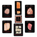 The Ultimate Land & Sea Feast - Meat & Seafood Bundle