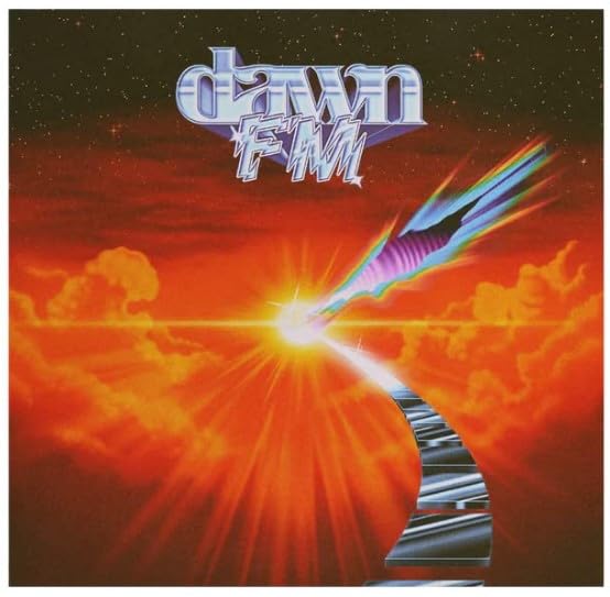 Dawn FM [Explicit Content] (Limited Collector's Edition) (2 Lp's) | Mint (M) Mint (M)