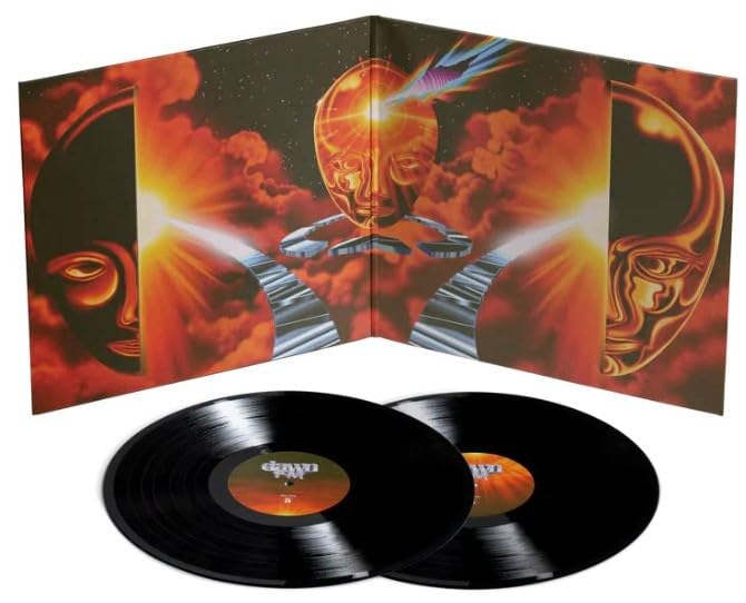 Dawn FM [Explicit Content] (Limited Collector's Edition) (2 Lp's) | Mint (M) Mint (M)