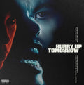 Hurry Up Tomorrow (PRE-ORDER 7/11/25)(Original Motion Picture Score)(2xCD) | Mint (M) Mint (M)