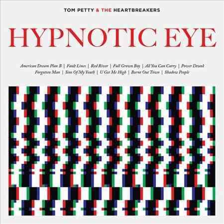 Hypnotic Eye (Digital Download Card) | Mint (M) Mint (M)