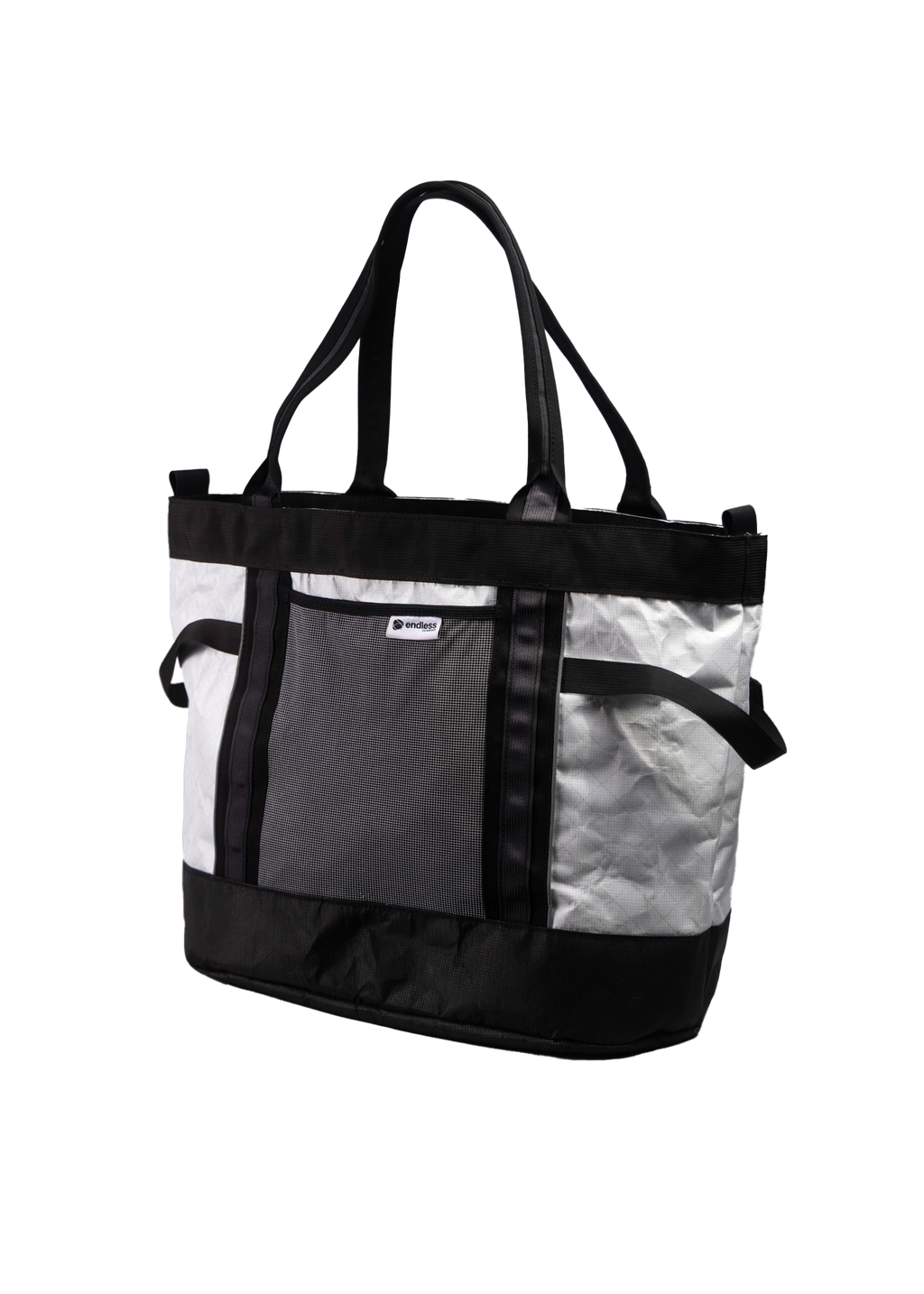 The Endless Tote Bag