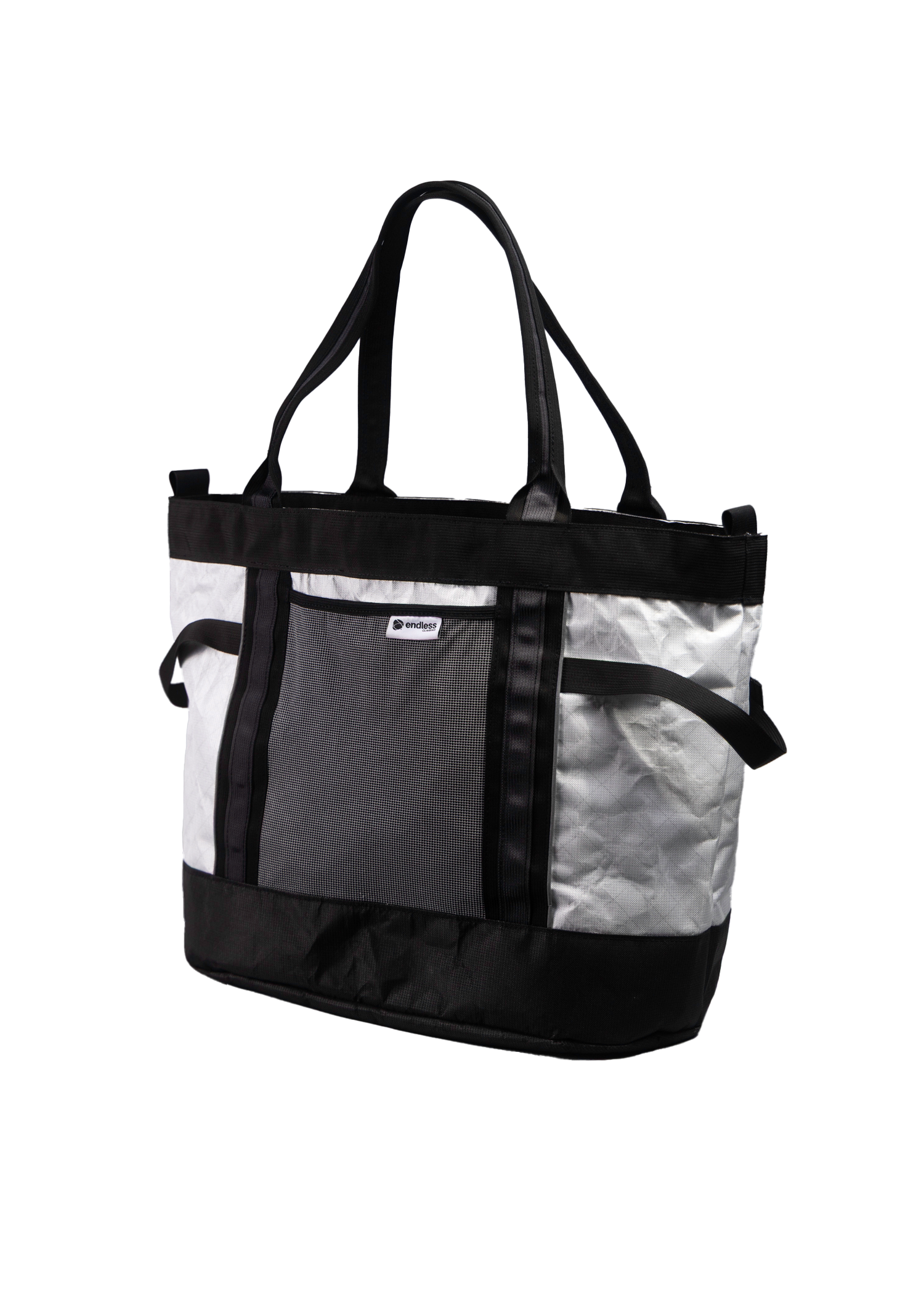 The Endless Tote Bag