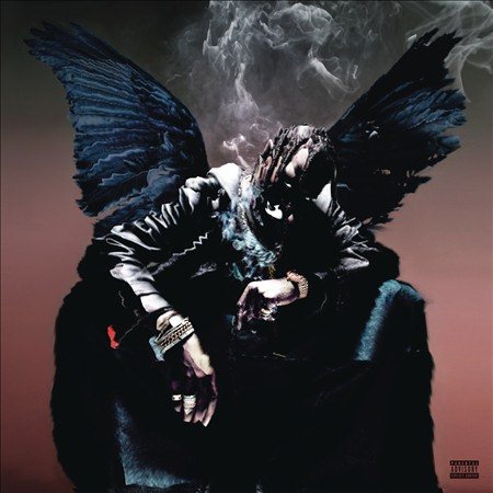 Birds In The Trap Sing Mcknight (Download Insert) [Explicit Content] (2 LP) | Mint (M) Mint (M)