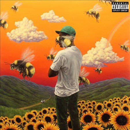 Flower Boy [Explicit Content] (Digipack Packaging) |