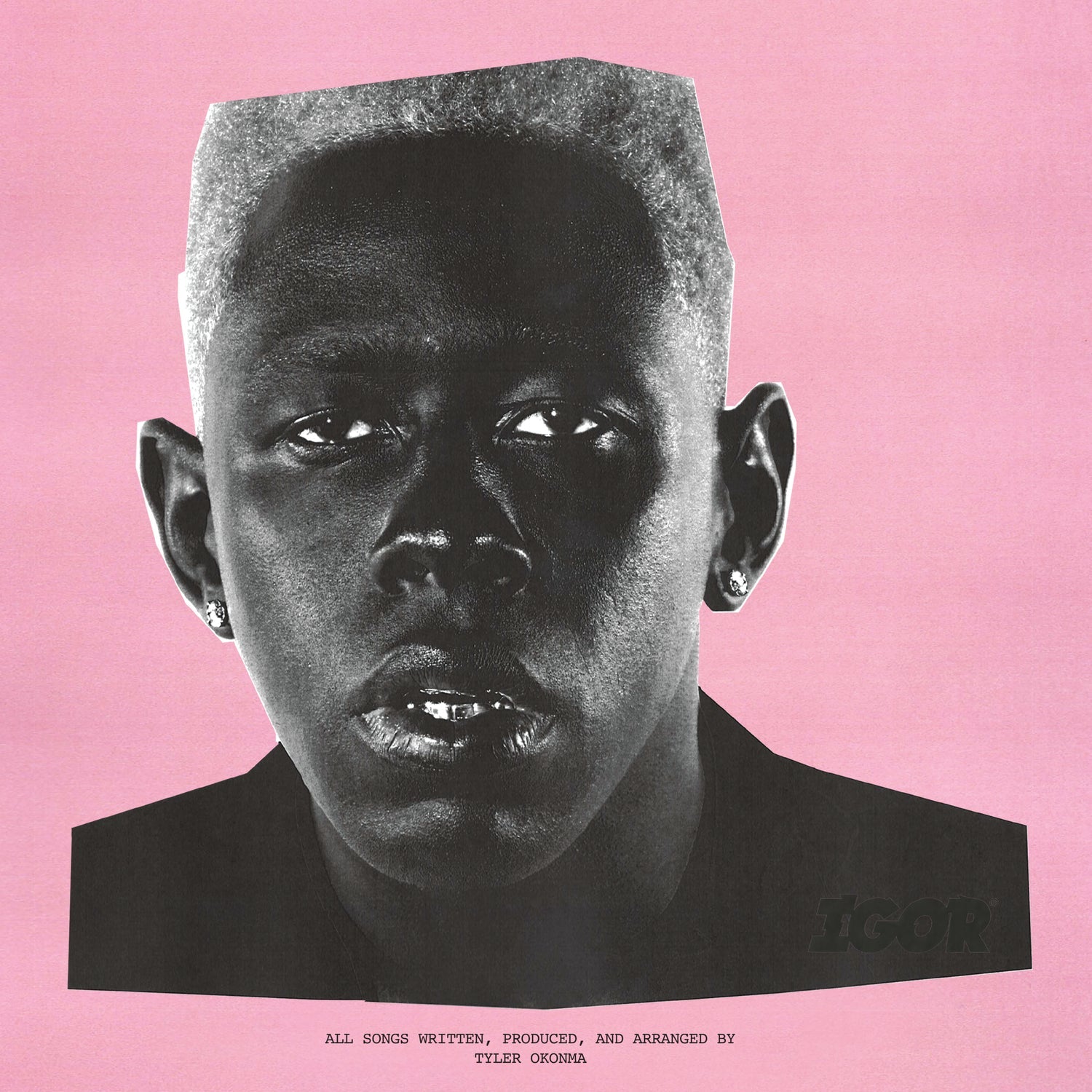 Igor [Explicit Content] (Digipack Packaging) |