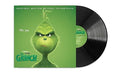 Dr. Seuss' The Grinch Soundtrack | Mint (M) Mint (M)