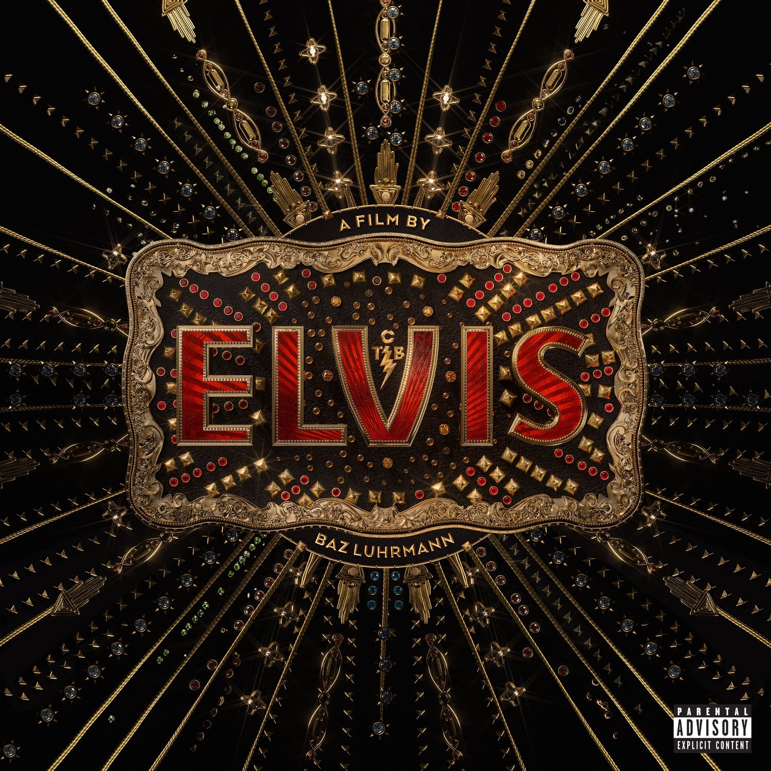 Elvis (Original Motion Picture Soundtrack) | Mint (M) Mint (M)