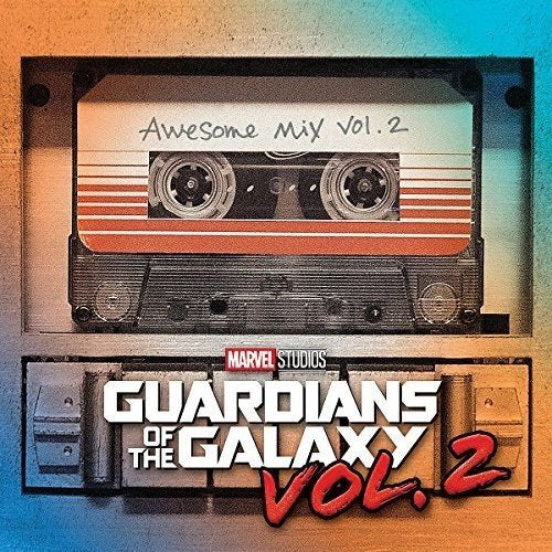 Guardians Of The Galaxy - Awesome Mix 2 | Mint (M) Mint (M)