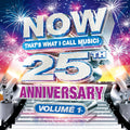 NOW That’s What I Call Music! 25th Anniversary Vol. 1 | Mint (M) Mint (M)