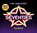 The Greatest Seventies Album [Import] (4 Cd's) |