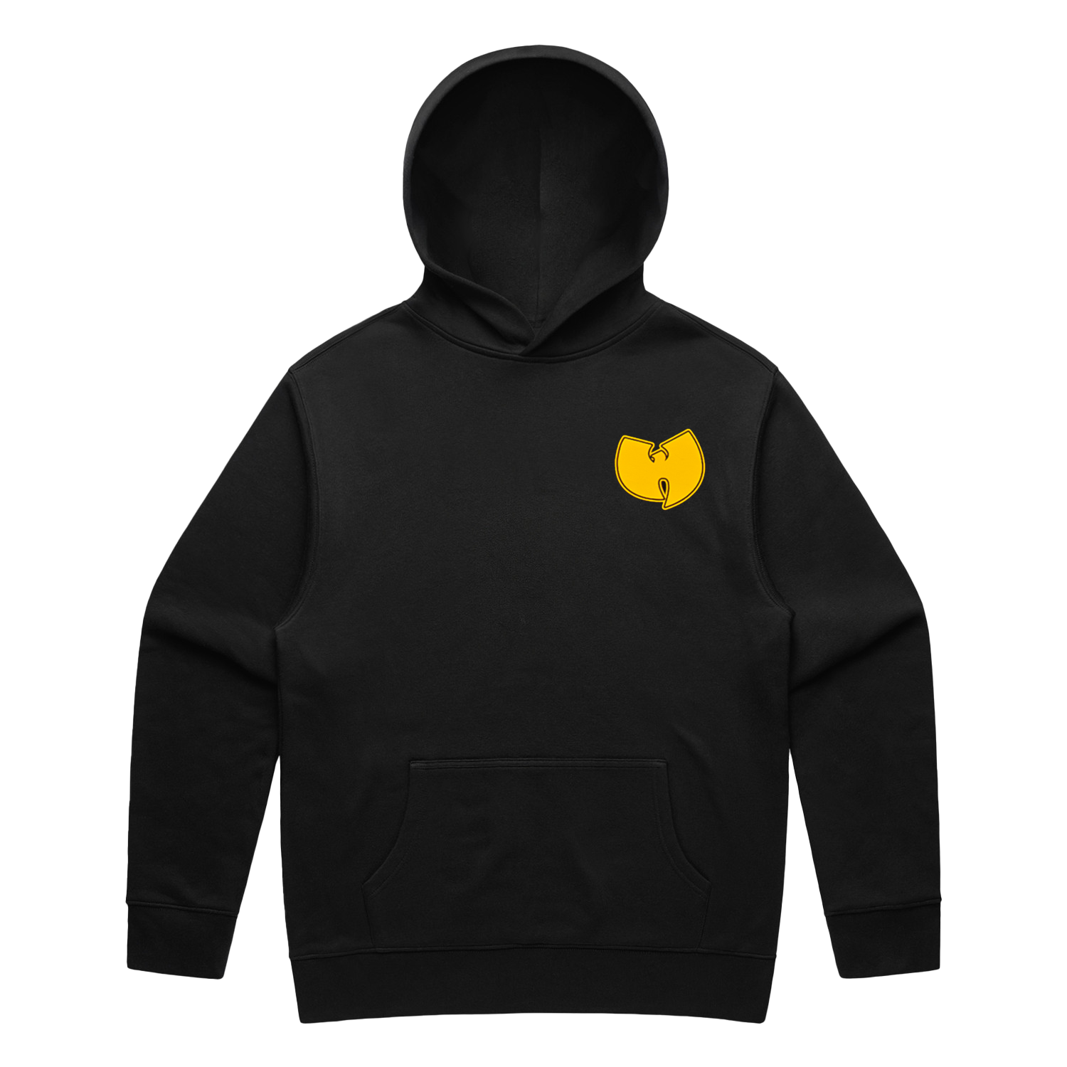 9 Diagrams Hoodie