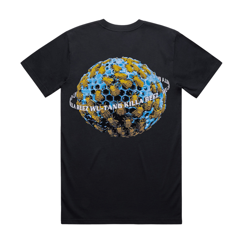 KILLA BEEZ TEE